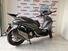 Piaggio Beverly 350 ABS (2016 - 20) (7)