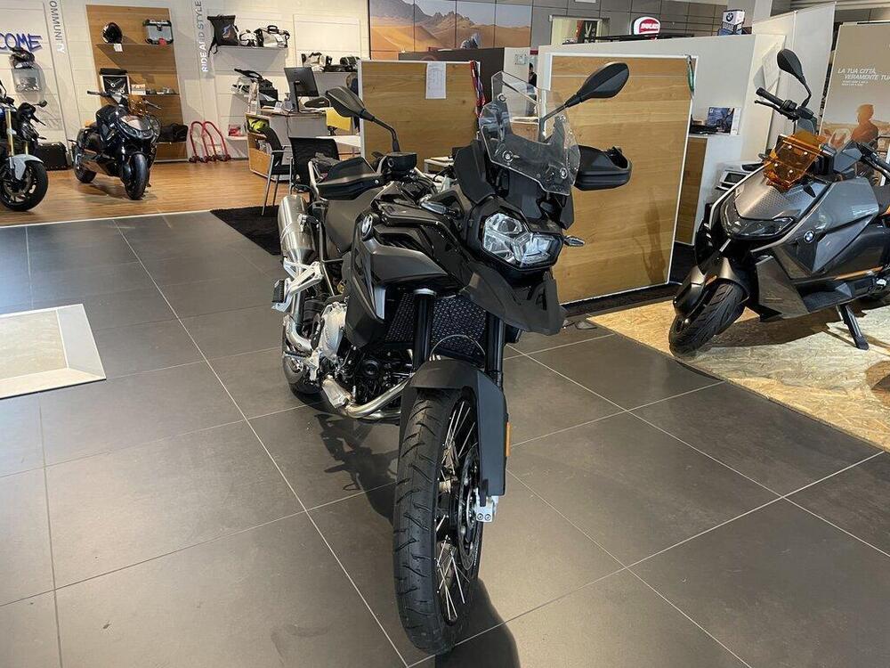 Bmw F 850 GS Adventure (2021 - 24) (3)