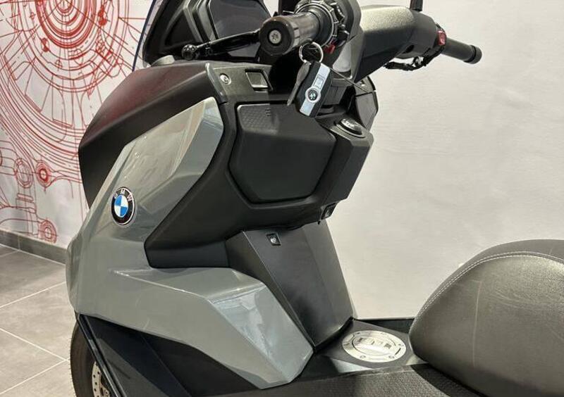 Vendo Bmw C 400 GT (2019 - 20) usata a Chiavari (codice 9288425) 