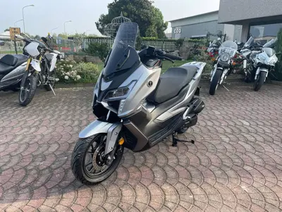 Voge Sfida SR1 (2023 - 26) nuova