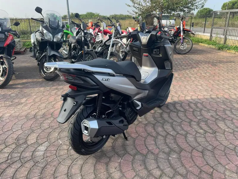 Voge Sfida SR1 (2023 - 26) (3)