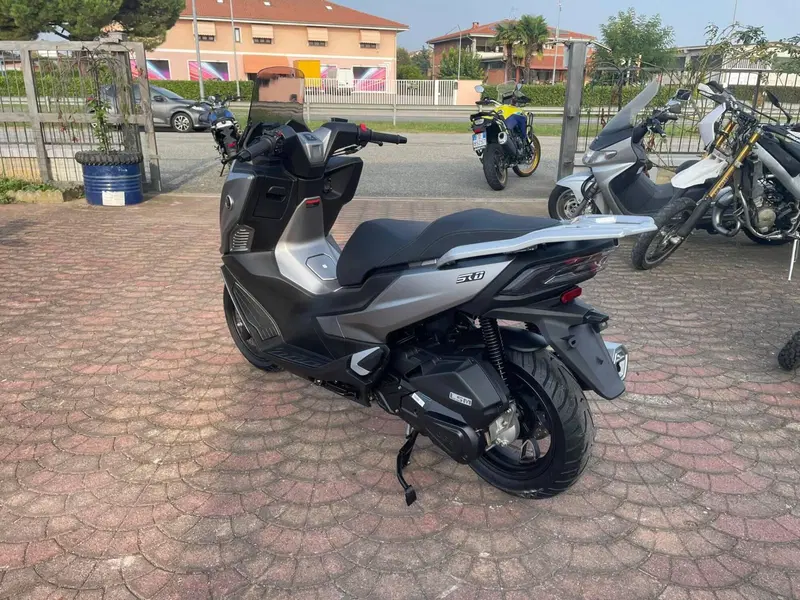Voge Sfida SR1 (2023 - 26) (4)
