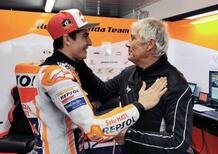 MotoGP 2024. Giacomo Agostini: “Marquez con Gresini, bello, ma c’è qualcosa che non sappiamo”