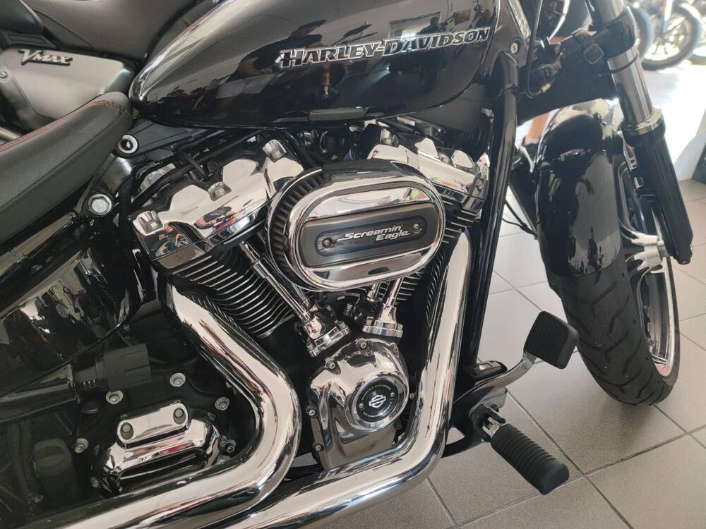 Harley-Davidson 107 Breakout (2018 - 19) - FXBR (4)