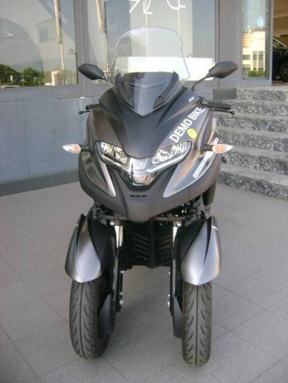Yamaha Tricity 300 (2021 - 24) (3)
