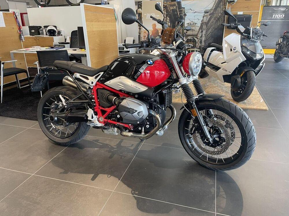 Bmw R nineT Scrambler (2021 - 24) (2)