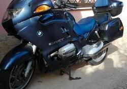 Bmw R 1150 RT (2000 - 06) usata