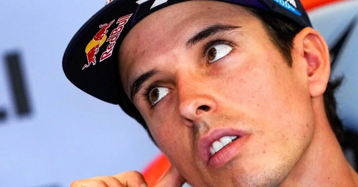 MotoGP 2023. GP dell'Indonesia. Alex Marquez sull'arrivo di Marc in Gresini: "Mi aspettavo un compagno veloce ma non cos&igrave;!"
