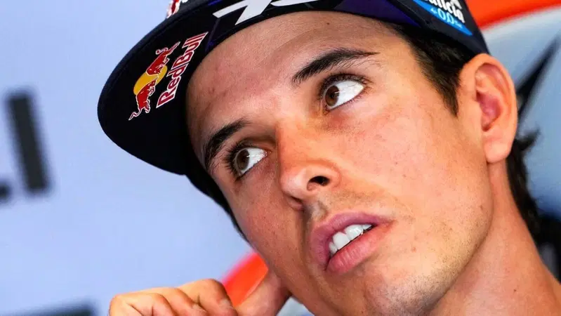 MotoGP 2023. GP dell'Indonesia. Alex Marquez sull'arrivo di Marc in Gresini: "Mi aspettavo un compagno veloce ma non cos&igrave;!"