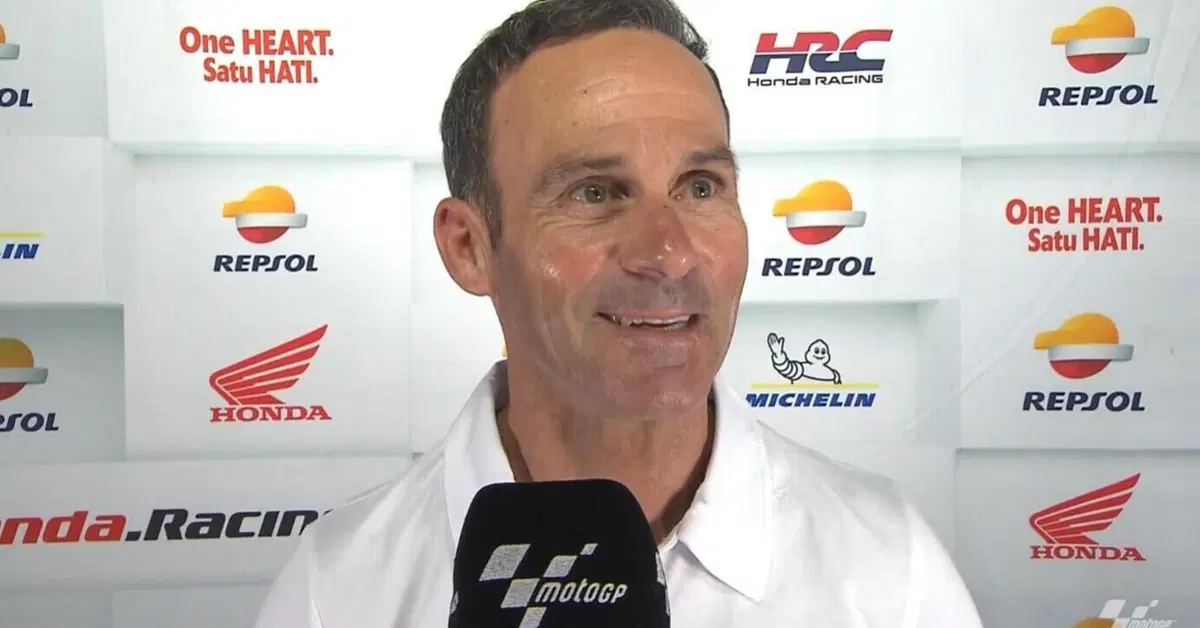 MotoGP 2023. GP dell'Indonesia. Alberto Puig commenta l&rsquo;addio di Marc M&aacute;rquez: &ldquo;Lasciarlo andare era la soluzione migliore&rdquo;