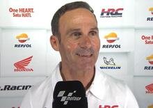 MotoGP 2023. GP dell'Indonesia. Alberto Puig commenta l’addio di Marc Márquez: “Lasciarlo andare era la soluzione migliore”