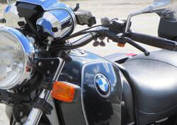 Bmw R 100 R d'epoca