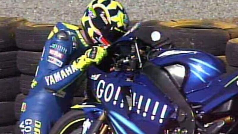 MotoGP 2024. Marc Marquez come Valentino Rossi? #lanotiziainprimafila [VIDEO]