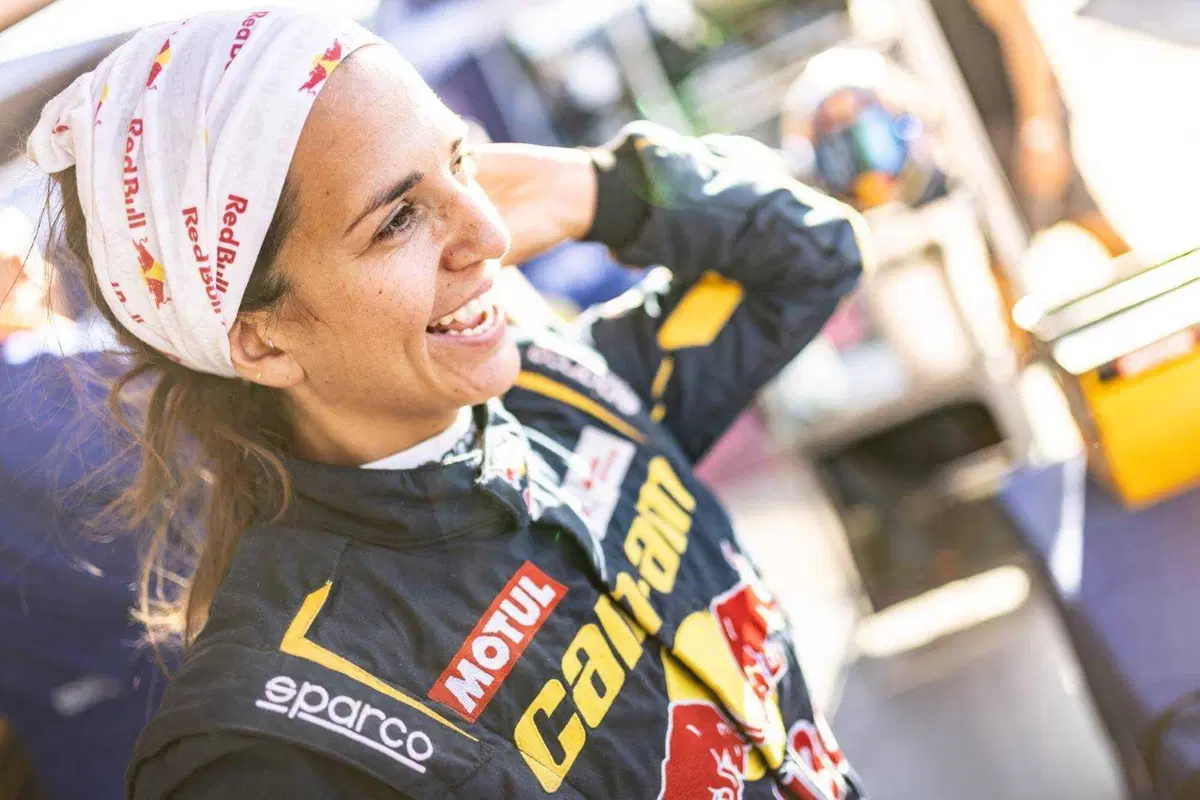 Rally-Raid. Marocco. 5 giorni per decidere i Mondiali (10)