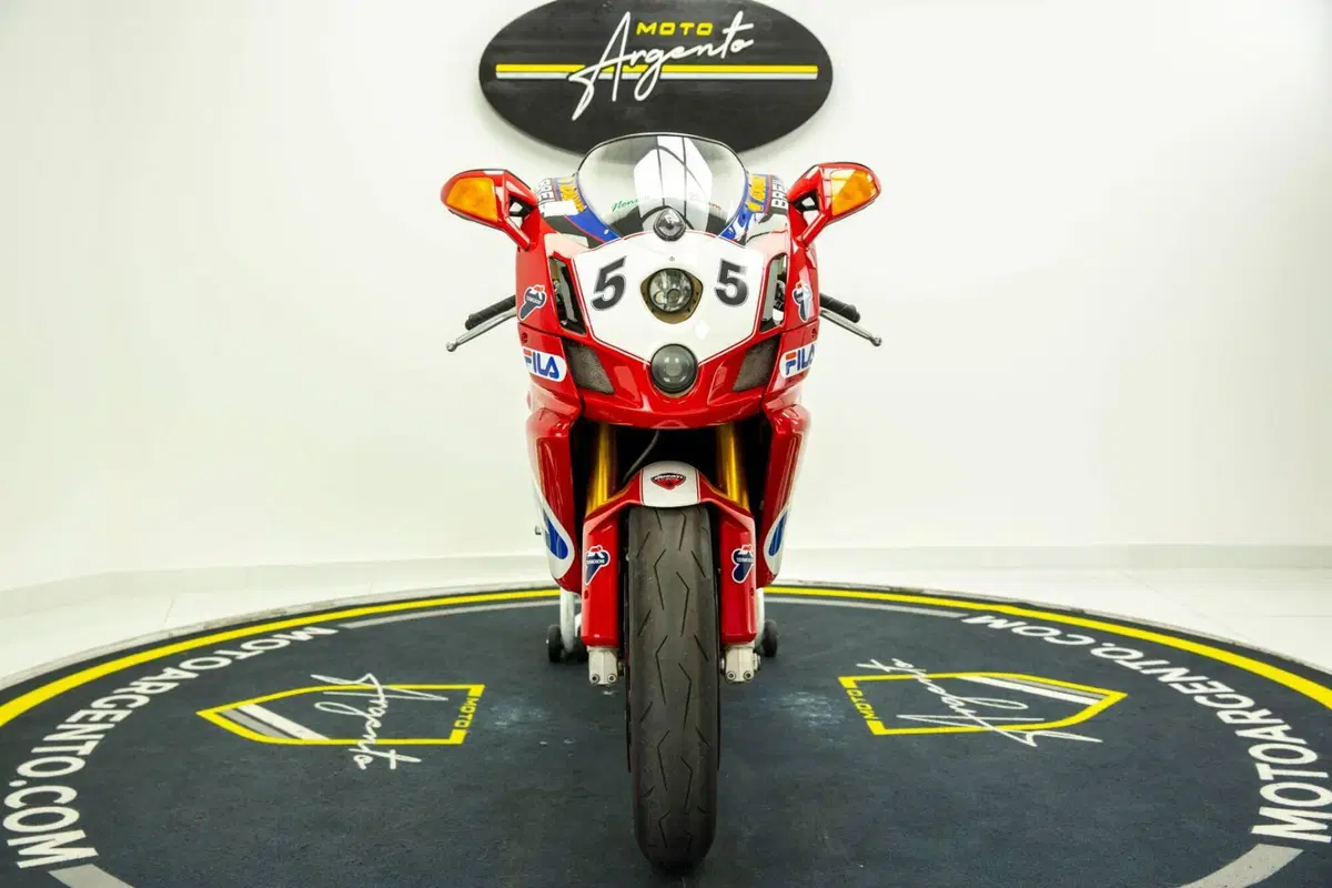 Ducati 999 R (2002 - 04) (6)