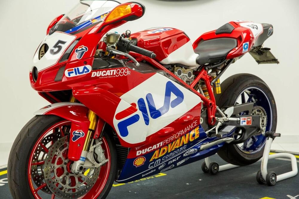 Ducati 999 R (2002 - 04) (3)