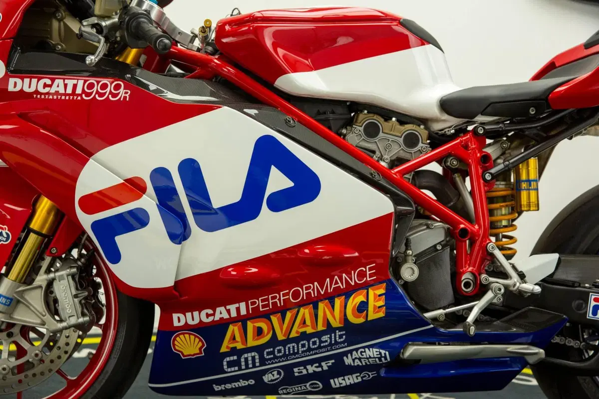 Ducati 999 R (2002 - 04) (14)