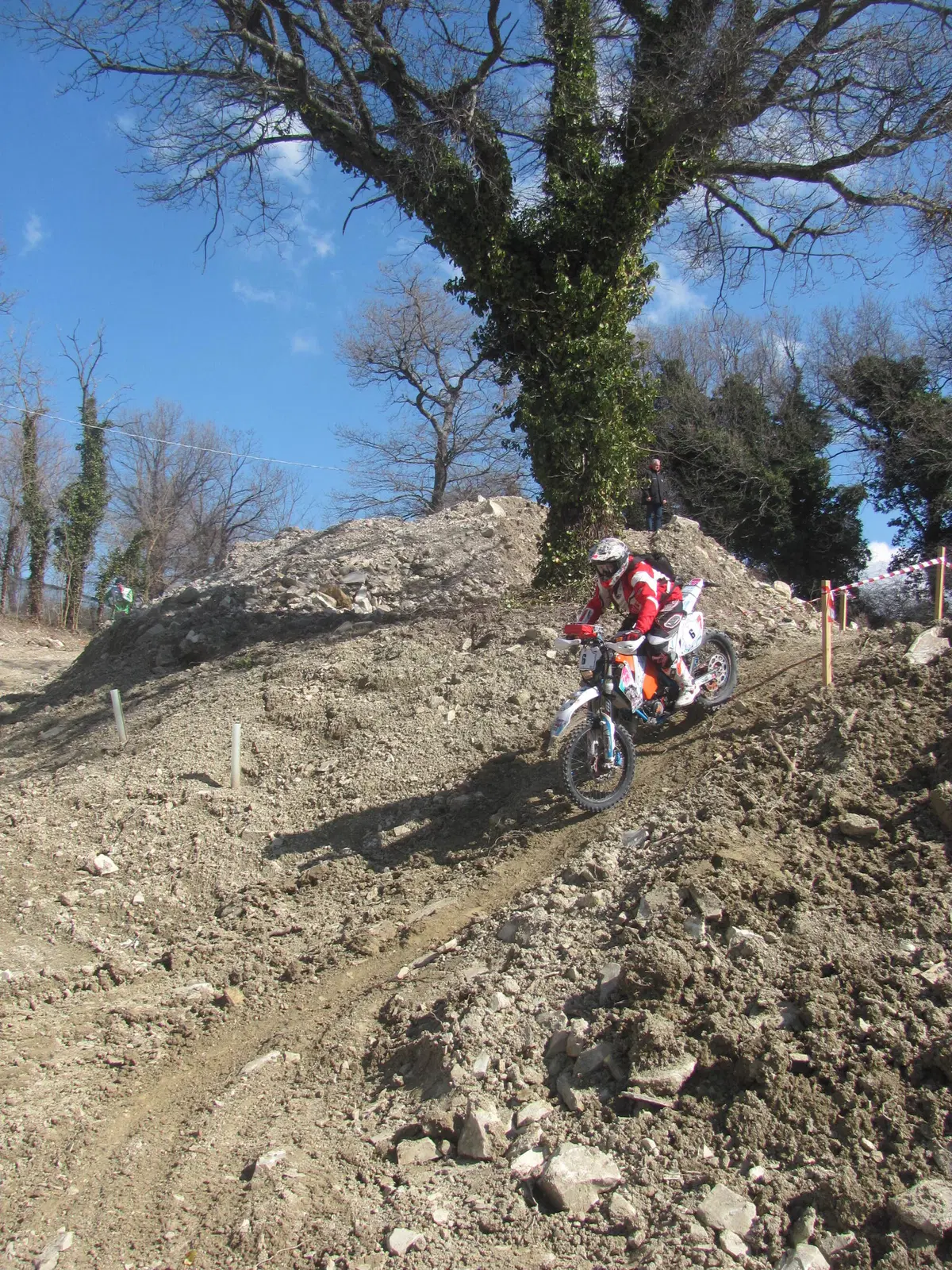 Scuola Federale Motorally 2015. La 10ª edizione a Montecopiolo (4)