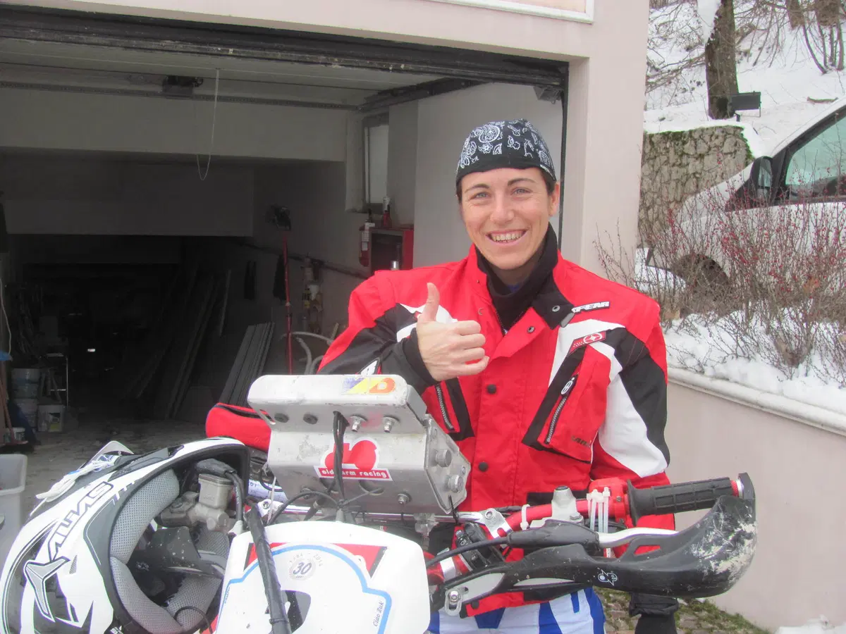 Scuola Federale Motorally 2015. La 10ª edizione a Montecopiolo (6)
