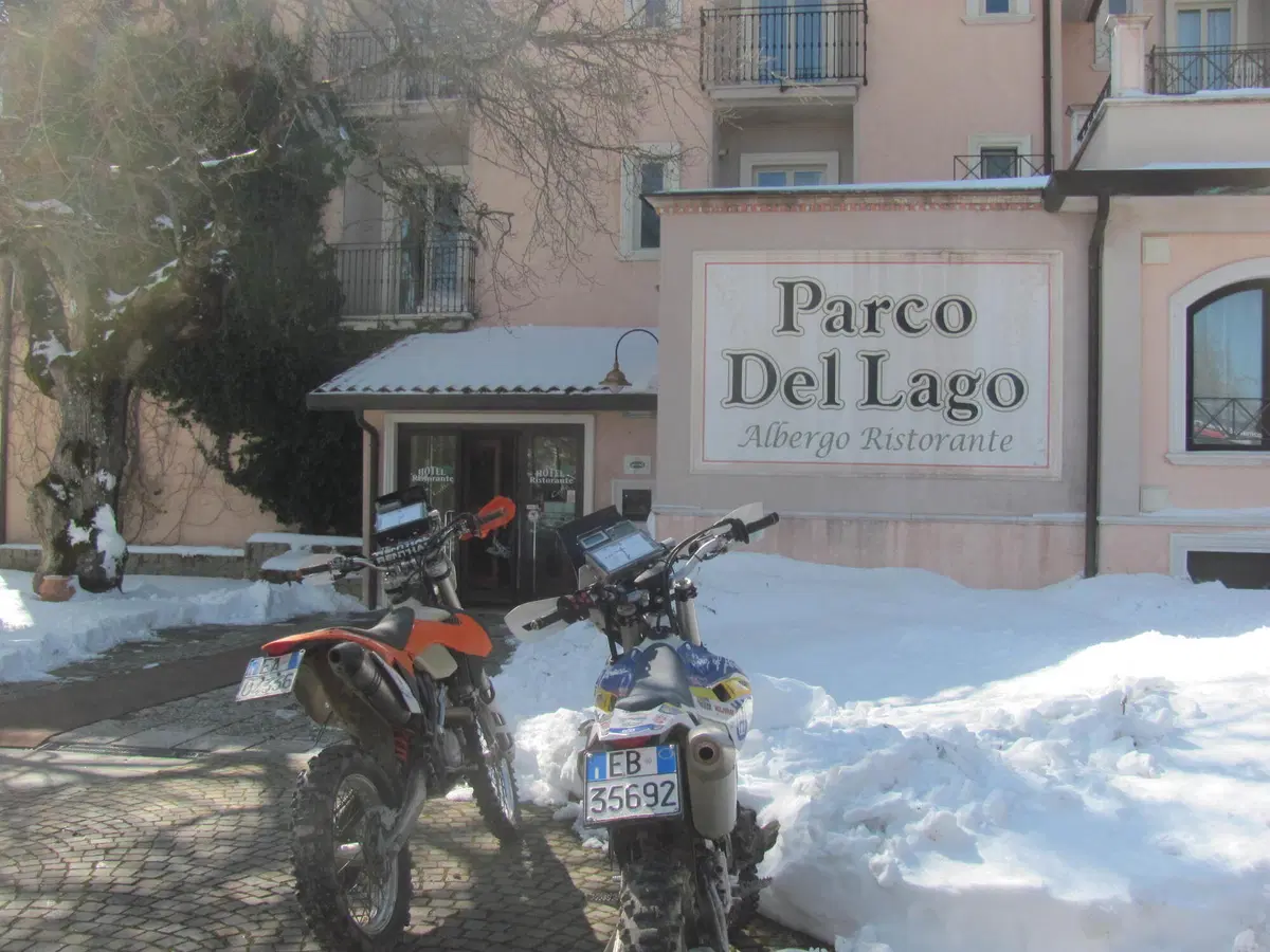 Scuola Federale Motorally 2015. La 10ª edizione a Montecopiolo (9)