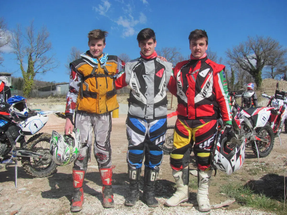 Scuola Federale Motorally 2015. La 10ª edizione a Montecopiolo (10)