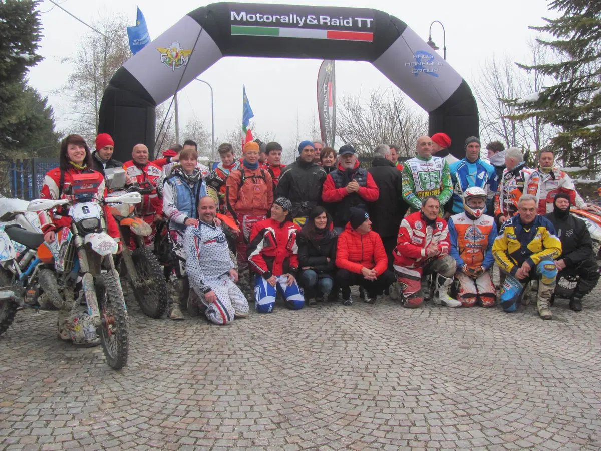 Scuola Federale Motorally 2015. La 10ª edizione a Montecopiolo (12)