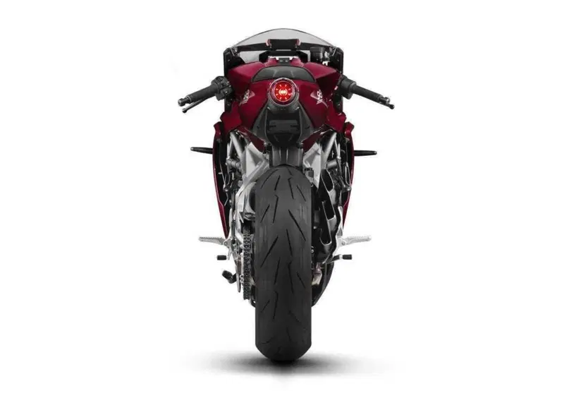 MV Agusta Superveloce 800 Superveloce 800 98 (2023 - 26) (6)