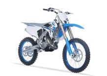 Tm Moto MX 125