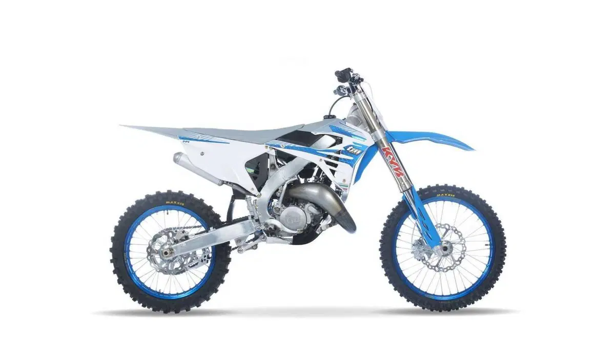 Tm Moto MX 144 MX 144 2T (2024) (2)
