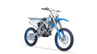 Tm Moto MX 144