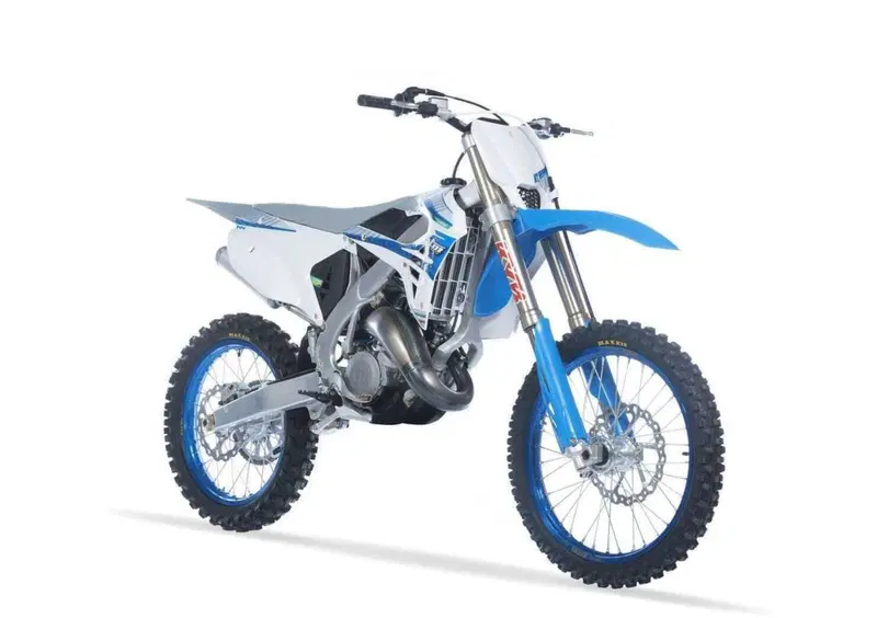 Tm Moto MX 144 MX 144 2T (2024 - 26)