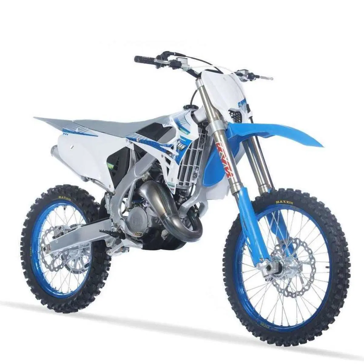 Tm Moto MX 144 2T (2024 - 26)