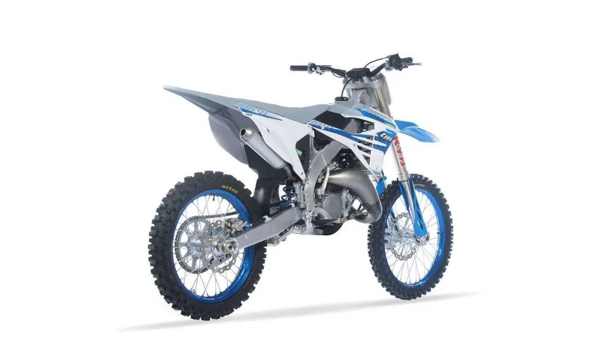 Tm Moto MX 144 MX 144 2T (2024) (3)