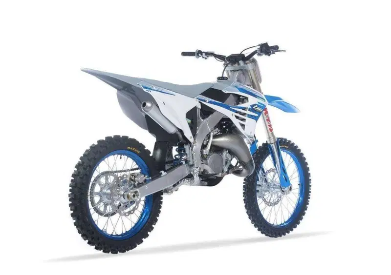 Tm Moto MX 144 MX 144 2T (2024 - 26) (3)