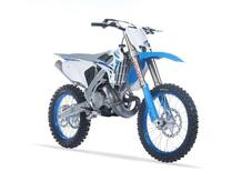 Tm Moto MX 250