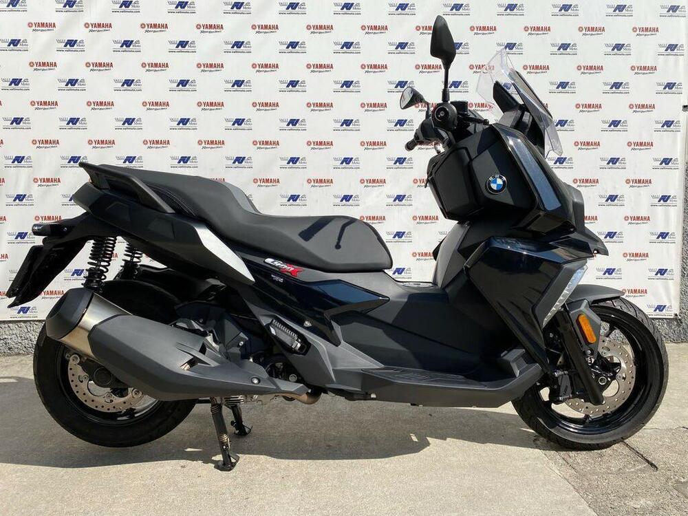 Bmw C 400 X (2021 - 24)