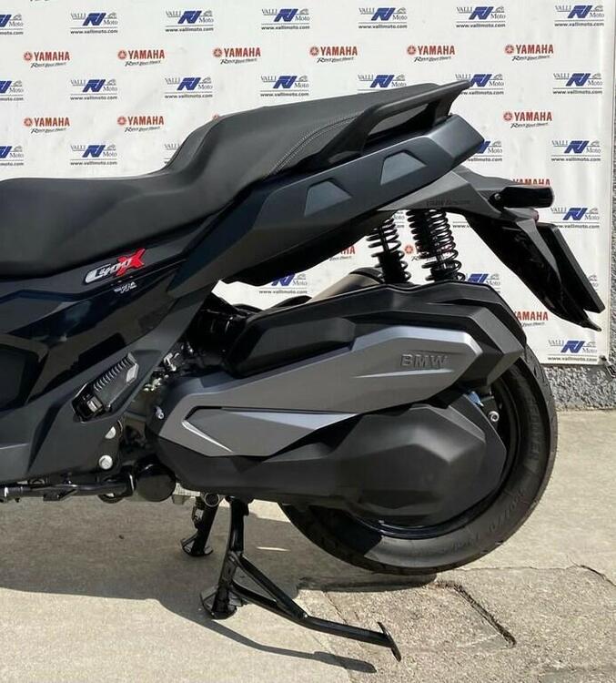 Bmw C 400 X (2021 - 24) (3)