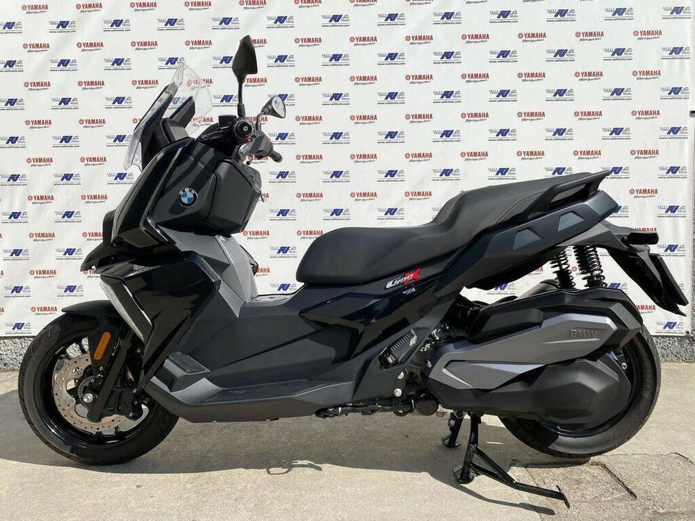 Bmw C 400 X (2021 - 24) (2)