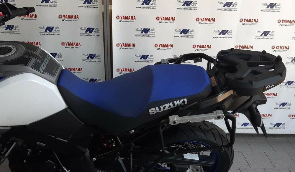 Suzuki V-Strom 1000XT (2017 - 20) (3)