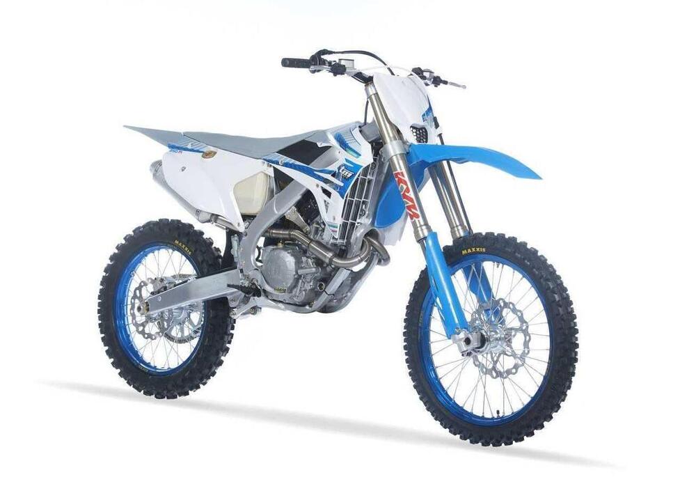 Tm Moto MX 250 ES Fi 4T (2024)