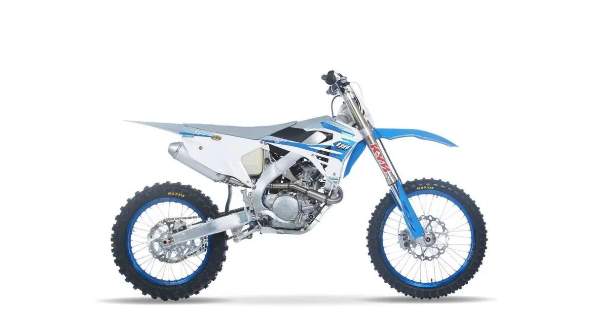Tm Moto MX 300 F MX 300 ES Fi 4T (2024) (2)