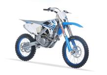 Tm Moto MX 300 ES Fi 4T (2024)