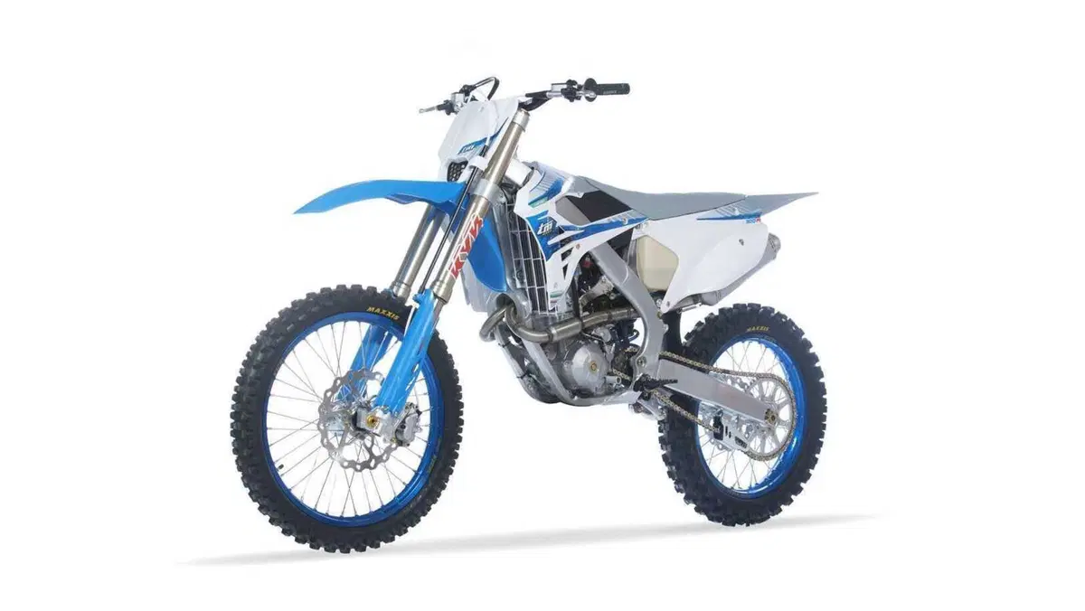 Tm Moto MX 300 F MX 300 ES Fi 4T (2024) (6)