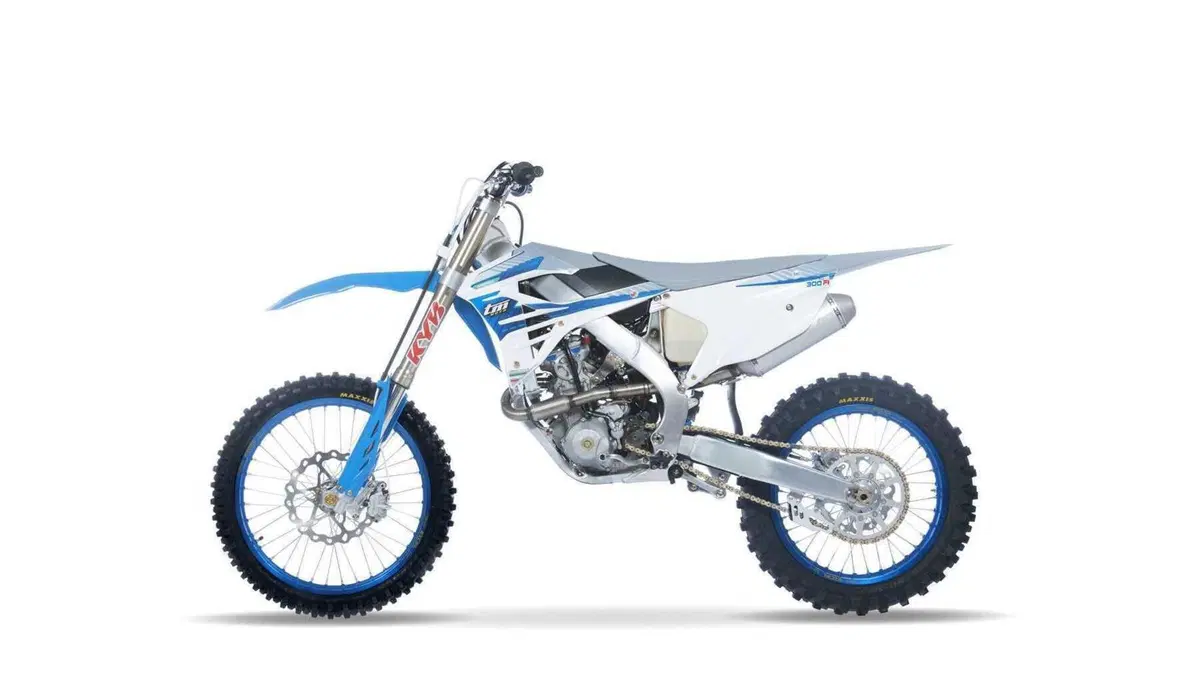 Tm Moto MX 300 F MX 300 ES Fi 4T (2024) (5)
