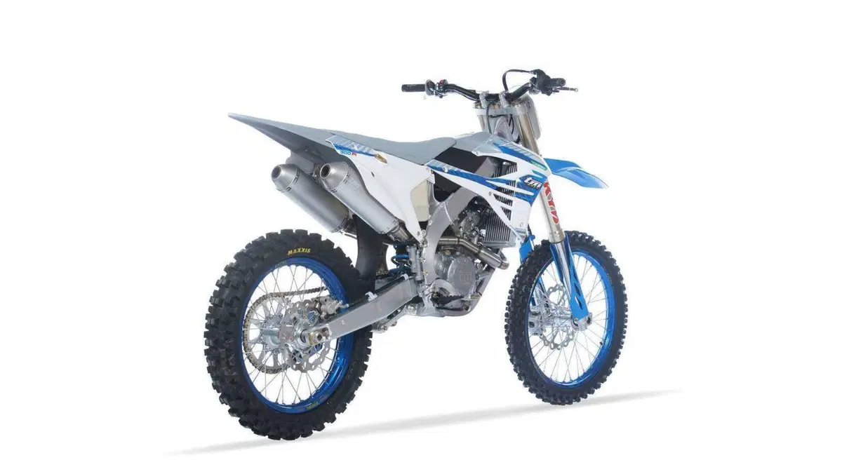 Tm Moto MX 300 F MX 300 ES Fi 4T (2024) (3)