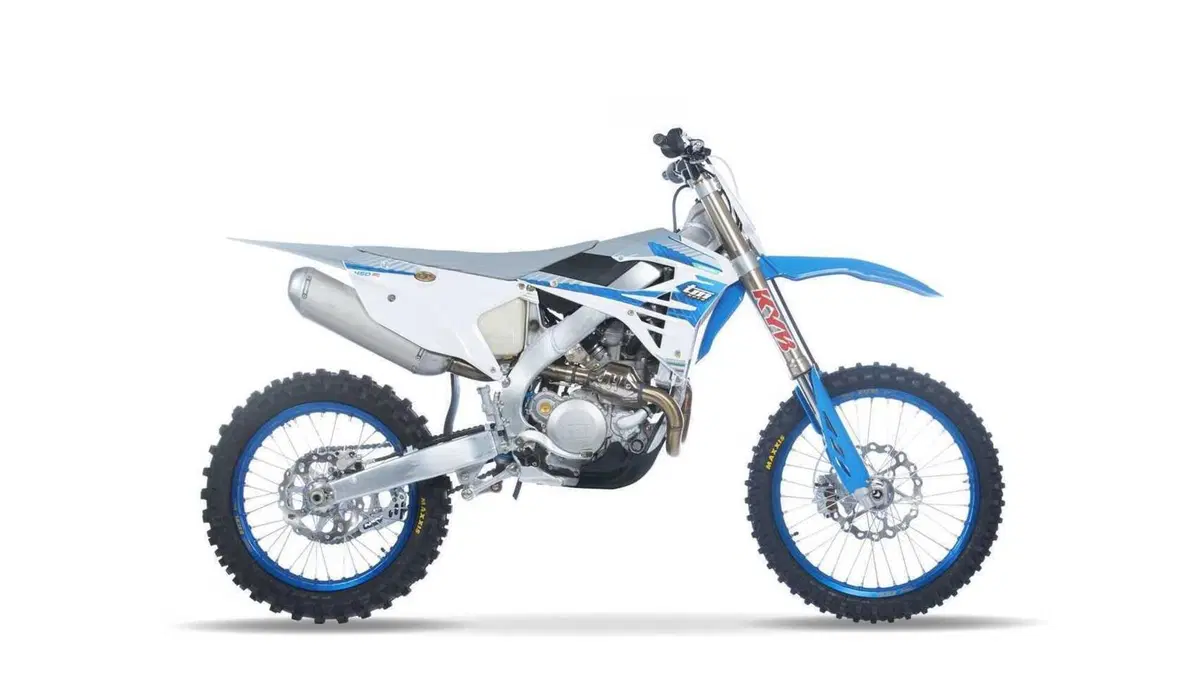 Tm Moto MX 450 F MX 450 ES Fi 4T (2024) (2)