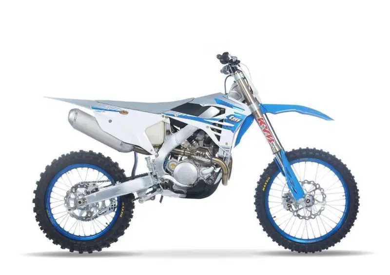 Tm Moto MX 450 F MX 450 ES Fi 4T (2024) (2)