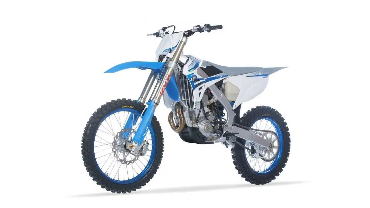 Tm Moto MX 450 F MX 450 ES Fi 4T (2024) (6)