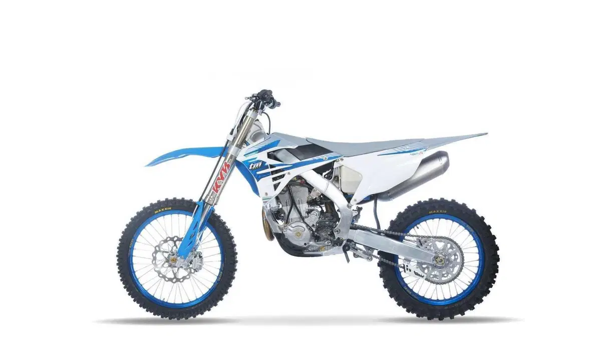 Tm Moto MX 450 F MX 450 ES Fi 4T (2024) (5)