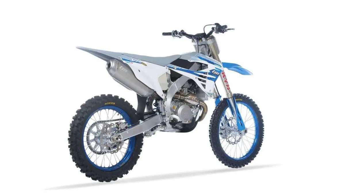 Tm Moto MX 450 F MX 450 ES Fi 4T (2024) (3)